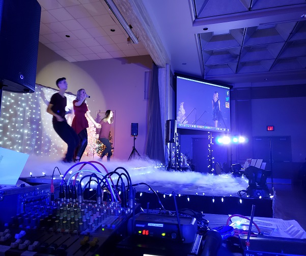 Multimedia For Conferences