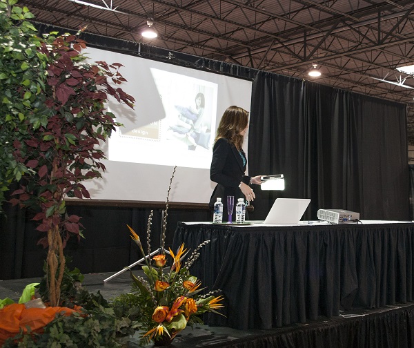 Wireless Mics and Displays