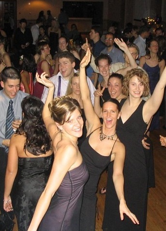 Perfect Parties Happen Here!