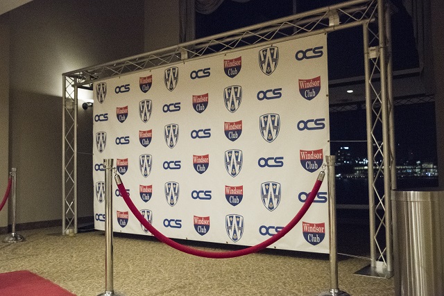 Corporate Picture Station