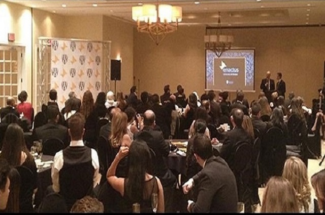 Corporate Banquet and other Events