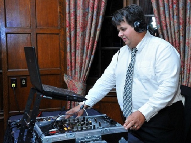 DJ Dale