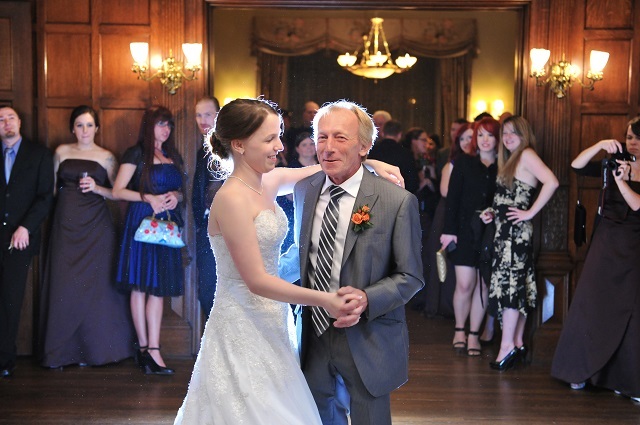 The Moments That Matter