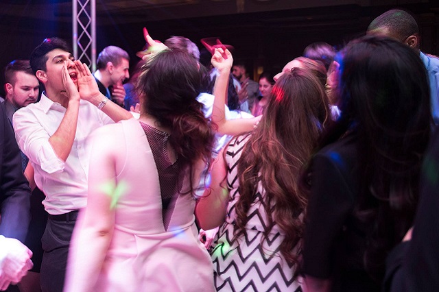 Coming Soon to Your Event