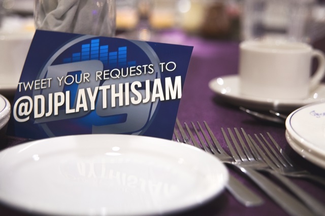 Coming Soon to Your Event