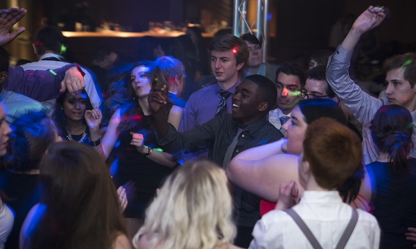 Engi-Nursing Formal 2015